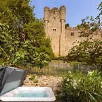 Maison Therese By Panorama Locations - Privatif Carcassonne