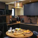 Maison Thérèse By Panorama Locations - Privatif Сasa de vacaciones *