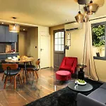 Сasa de vacaciones Maison Thérèse By Panorama Locations - Privatif Carcasona