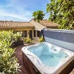 Maison Thérèse By Panorama Locations - Privatif Сasa de vacaciones Carcasona