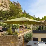 Сasa de vacaciones Maison Thérèse By Panorama Locations - Privatif *