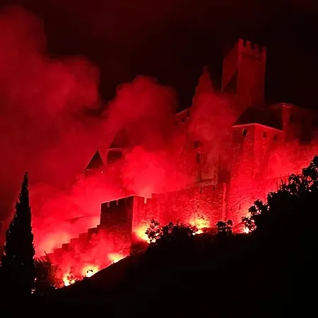 Maison Therese By Panorama Locations - Privatif בית נופש *