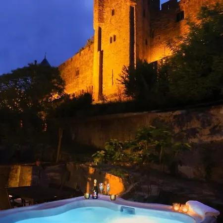 Ferienhaus Maison Therese By Panorama Locations - Privatif Carcassonne