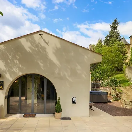 Maison Therese By Panorama Locations - Privatif * Carcassonne