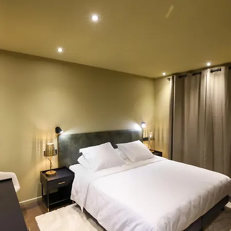 Maison Therese By Panorama Locations - Privatif קרקסון