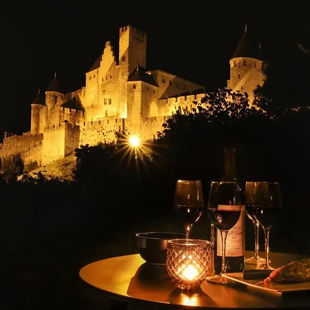 בית נופש Maison Therese By Panorama Locations - Privatif *