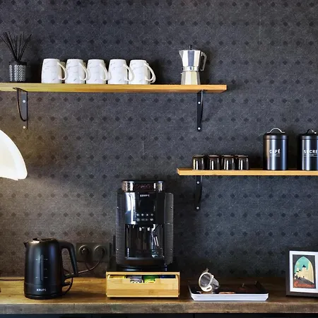 Feriehus Maison Therese By Panorama Locations - Privatif *