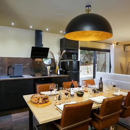Maison Therese By Panorama Locations - Privatif Holiday home Carcassonne