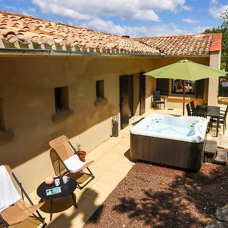 Maison Therese By Panorama Locations - Privatif * Carcassonne