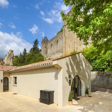 בית נופש Maison Therese By Panorama Locations - Privatif *