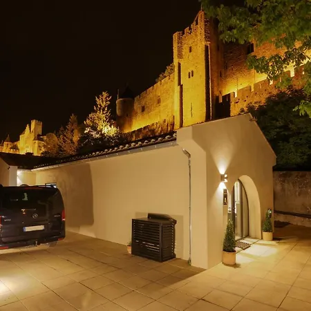 בית נופש Maison Therese By Panorama Locations - Privatif