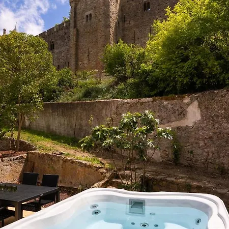 Maison Therese By Panorama Locations - Privatif Ferienhaus *