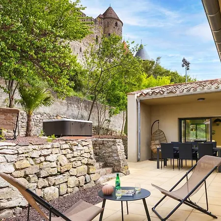 Maison Therese By Panorama Locations - Privatif