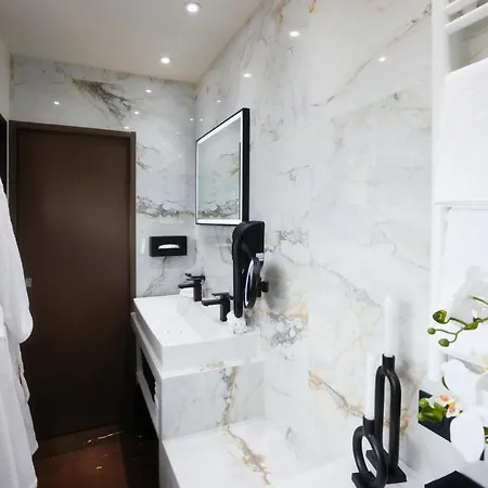 Maison Therese By Panorama Locations - Privatif בית נופש