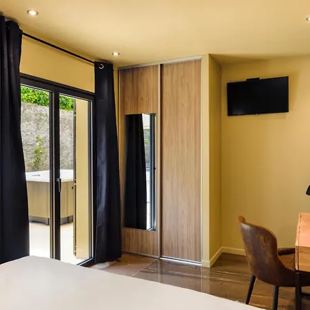 בית נופש Maison Therese By Panorama Locations - Privatif קרקסון