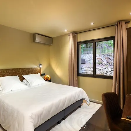 בית נופש Maison Therese By Panorama Locations - Privatif