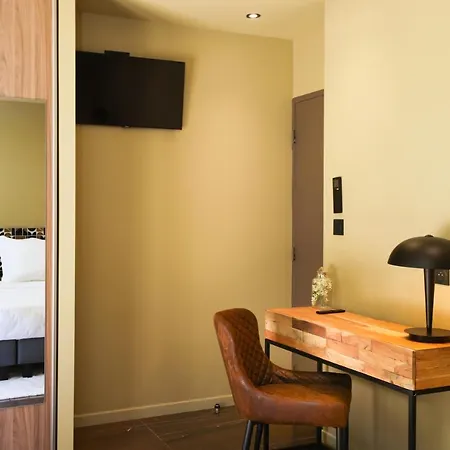 Сasa de vacaciones Maison Thérèse By Panorama Locations - Privatif