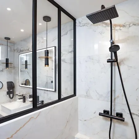 Maison Therese By Panorama Locations - Privatif *