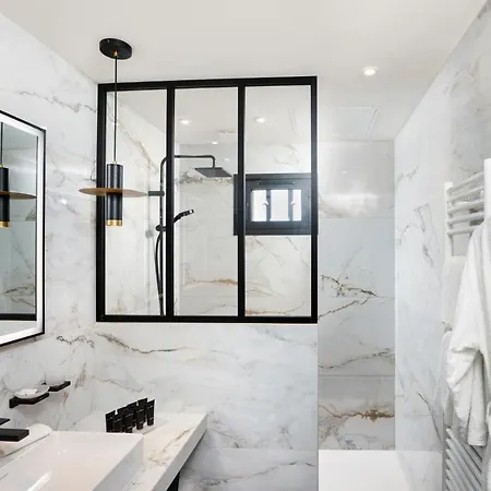 Maison Thérèse By Panorama Locations - Privatif *