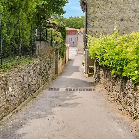 Ferienhaus Maison Therese By Panorama Locations - Privatif Carcassonne