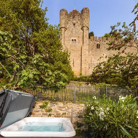 Maison Therese By Panorama Locations - Privatif קרקסון