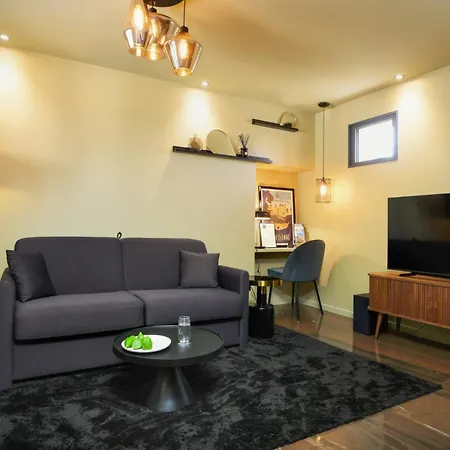 Maison Therese By Panorama Locations - Privatif * Carcassonne