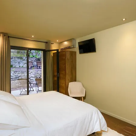 Maison Therese By Panorama Locations - Privatif * Carcassonne