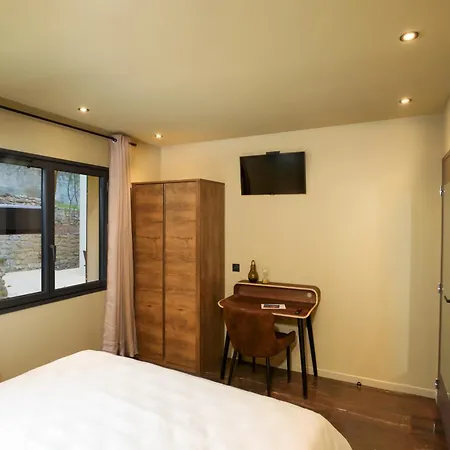 Maison Therese By Panorama Locations - Privatif