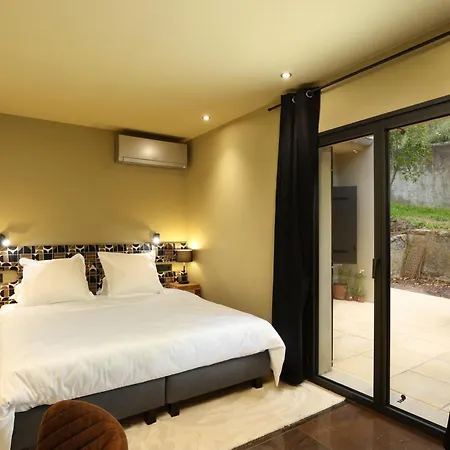 Maison Therese By Panorama Locations - Privatif Carcassonne