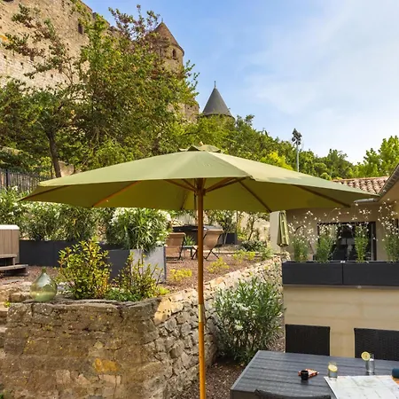 Hébergement de vacances Maison Thérèse By Panorama Locations - Privatif *