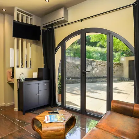Holiday home Maison Therese By Panorama Locations - Privatif