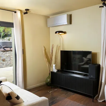 Maison Thérèse By Panorama Locations - Privatif Hébergement de vacances *