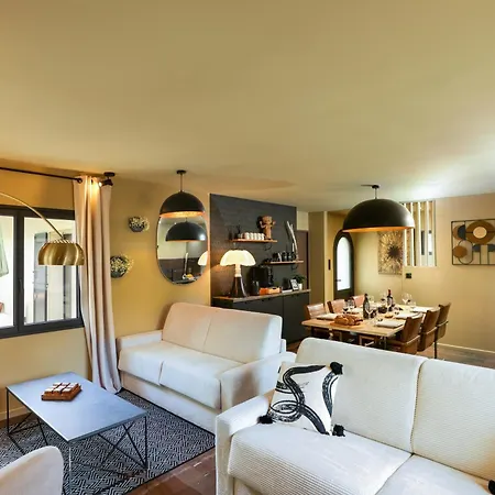 Holiday home Maison Therese By Panorama Locations - Privatif *