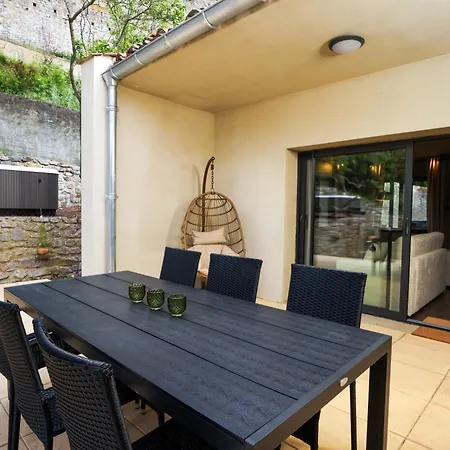 Hébergement de vacances Maison Thérèse By Panorama Locations - Privatif *