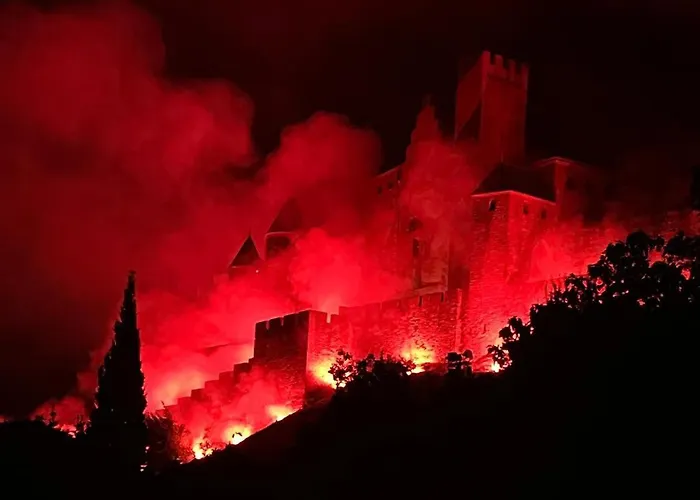 Maison Thérèse By Panorama Locations - Privatif Casa vacanze *