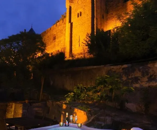 Casa vacanze Maison Thérèse By Panorama Locations - Privatif Carcassonne