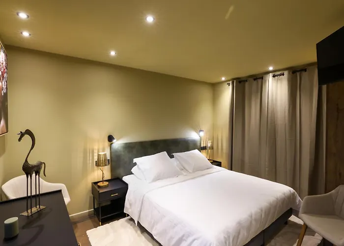 Maison Thérèse By Panorama Locations - Privatif Carcassonne