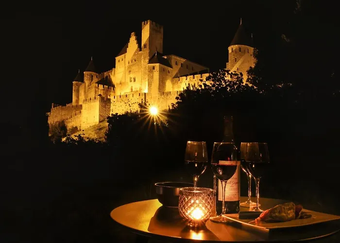 Casa vacanze Maison Thérèse By Panorama Locations - Privatif *