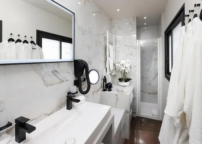 Maison Thérèse By Panorama Locations - Privatif *