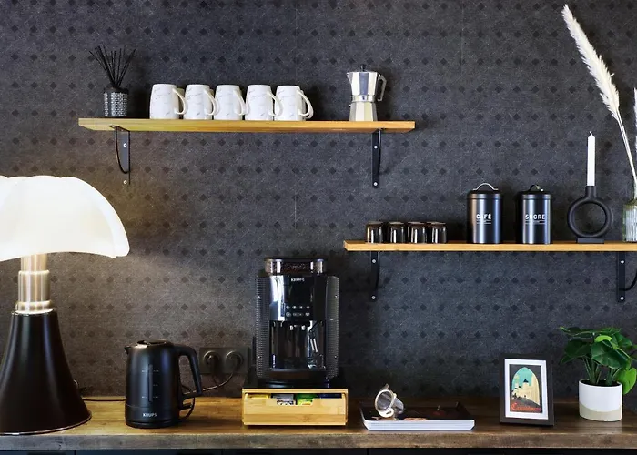 Casa vacanze Maison Thérèse By Panorama Locations - Privatif *