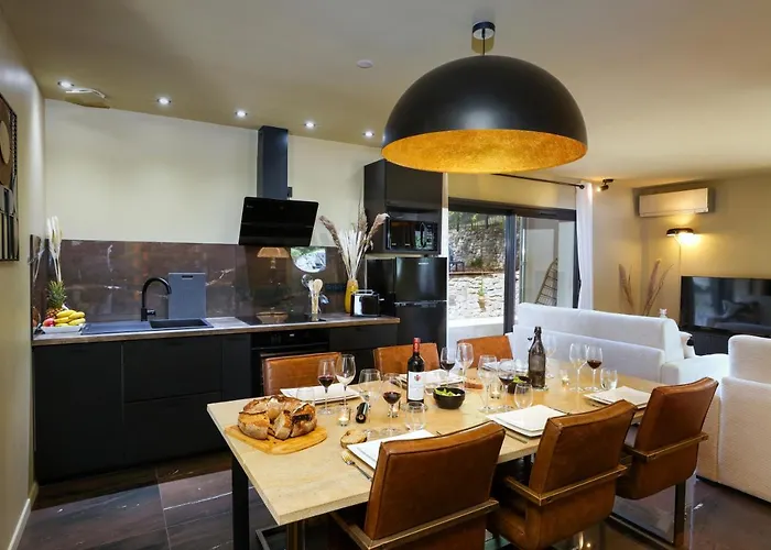 Maison Thérèse By Panorama Locations - Privatif Casa vacanze Carcassonne