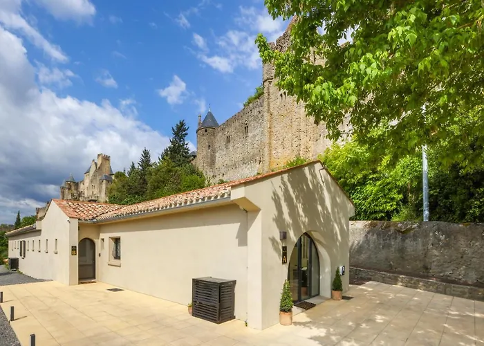 Casa vacanze Maison Thérèse By Panorama Locations - Privatif *