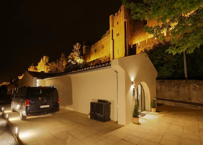 Casa vacanze Maison Thérèse By Panorama Locations - Privatif