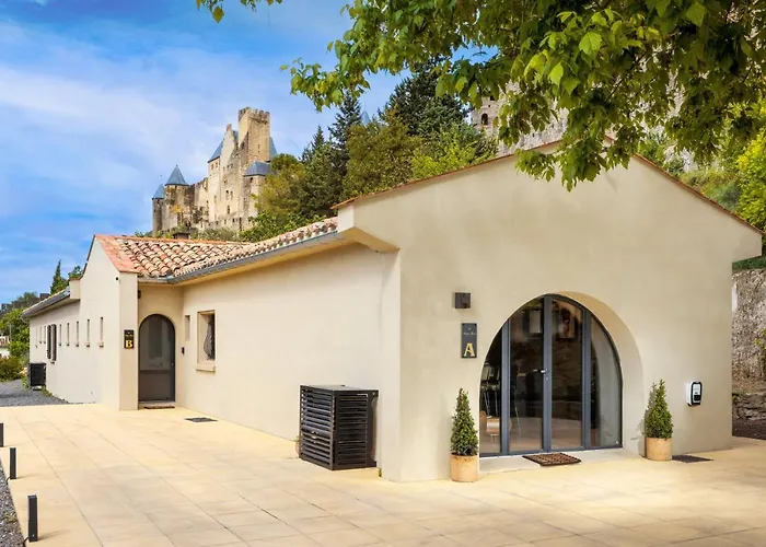 Maison Thérèse By Panorama Locations - Privatif *