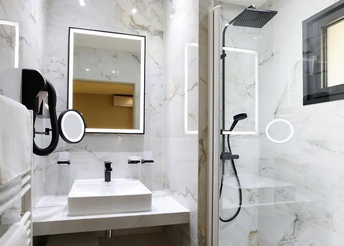 Maison Thérèse By Panorama Locations - Privatif Casa vacanze