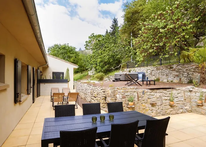 Maison Thérèse By Panorama Locations - Privatif Casa vacanze