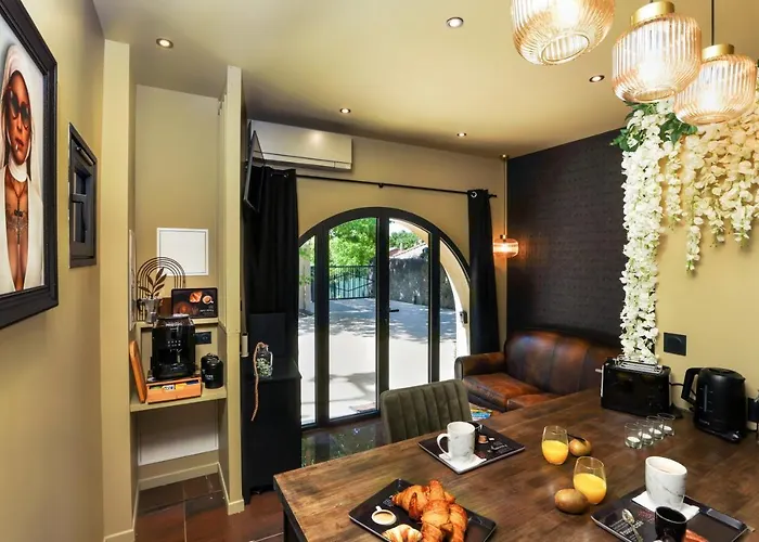 Casa vacanze Maison Thérèse By Panorama Locations - Privatif