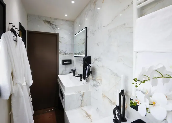 Maison Thérèse By Panorama Locations - Privatif Casa vacanze