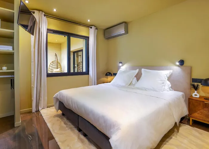 Maison Thérèse By Panorama Locations - Privatif