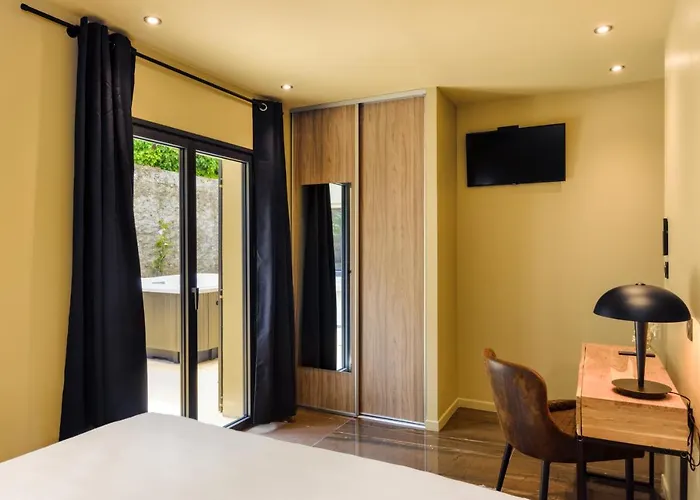 Casa vacanze Maison Thérèse By Panorama Locations - Privatif Carcassonne